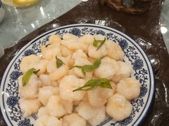 龙井虾仁-三六三杭州菜(水上总店)