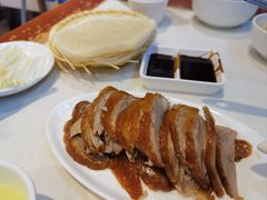 -郑州烤鸭总店