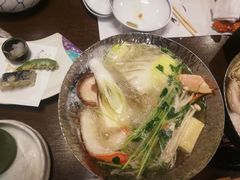-蟹道乐(網元別館店)