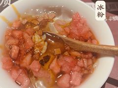 自助冰粉-盡膳口福·百年汤方火锅(科华北路店)