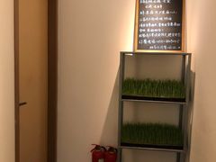 -朵朵开素食餐厅(后宰门街店)