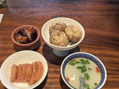 -李犟大爆鳝面·手工蟹黄包(湖滨西湖店)