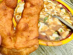 -二李锅巴菜(向东南路店)