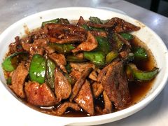 -扬州小吃(延安西路店)