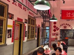 -龙师傅卤炒(天马店)