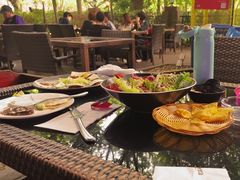 -Pistolera Mexican Cantina女枪手墨西哥餐厅(碧云路店)
