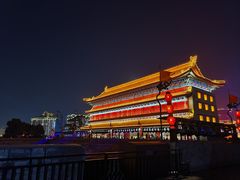 -西安城墙·碑林历史文化景区