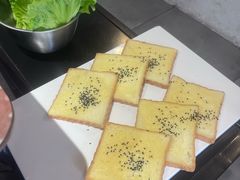 -乌拉烤肉(如皋首店)