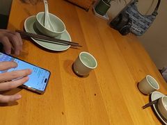 -竹里馆 ·茶食(奥体店)