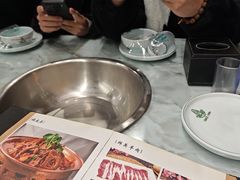 -福寿斋·老北京铜锅涮肉·烧烤(清岚店)