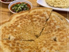 -四姑娘山阿巴郎·藏式花园餐厅