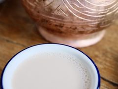 奶茶-蒙亨·手把肉·蒙古包文化主题餐厅(天恒广场店)