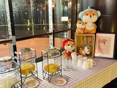 -海航大厦万豪酒店彩海轩中餐厅(霄云路店)