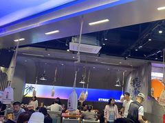 -路边羊烧烤酒场(宝带路店)