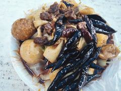 -老鲁牛肉板面(金环里店)