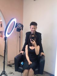 -MRMODE时尚先生美发沙龙
