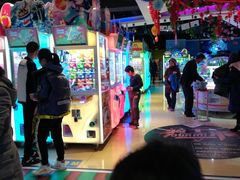 -大玩家(万达广场大连甘井子店)