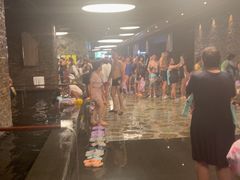 -清河半岛温泉度假酒店