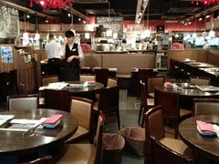 -俺的焼肉(銀座9丁目店)