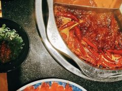 -董家湾重庆老火锅(嘉华店)