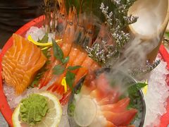 -一绪に寿喜烧(荟聚店)