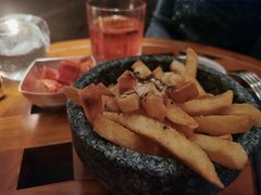-广州柏悦酒店·悦吧·顶楼露天酒吧