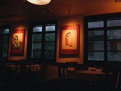 -龙门阵茶屋川菜馆(武康路店)