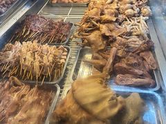 -胖子好盐水鸭(总店)