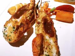 -王品牛排(郑州大卫城店)