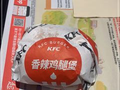 -肯德基(星海街店)