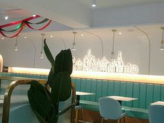 大堂-库滋明·俄罗斯特色美食(中央大街店)