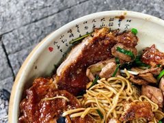 -无名氏面馆(邮电路店)