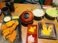 -胜博殿霸王树(嘉里中心店)