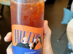 -玲婧胡同·生日蛋糕·餐厅(嘉里城店)