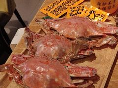 -喝丢一只鞋海鲜烧烤·海肠捞饭(东关街店)