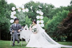 -摩玛婚纱摄影(杭州店)