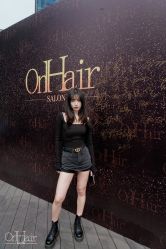 -OnHair造型