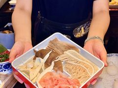 -冯校长老火锅(广州正佳广场店)