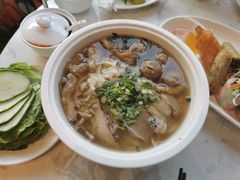 -大茴香越法料理(SOHO复兴店)