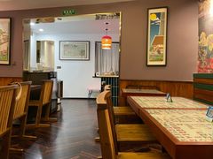 -堂屋糖水店(愚园店)