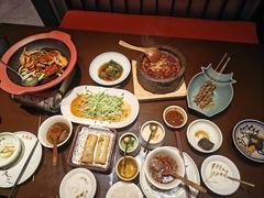 -火宫殿·湘菜小吃·商务宴请·生日聚会(东塘店)