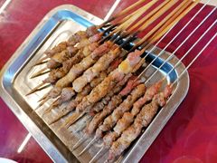 -途肴·老农饭庄(百里峡店)