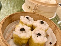 -星河湾半岛酒店-真粤中餐厅