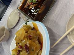 -北塘海鲜·天津菜(大光明桥旗舰店)