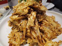 -北平食坊·烤鸭(黄寺大街店)