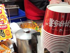 -黑色经典臭豆腐·湖南特产(步行街店)