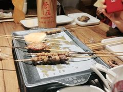 -管氏翅吧(国展店)