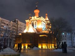 -圣·阿列克谢耶夫教堂