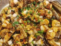 -美极鲜食坊(宝安南路店)