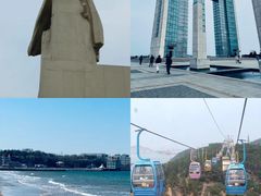 -巧克力渔家.小船海鲜胶东菜(万平口店)